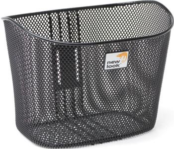 New looxs stuurmand toscane rapidlock 19 liter Zwart