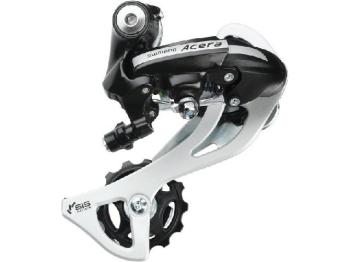 Derailleur Shimano achter Acera 7v