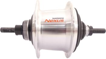 Versnellingsnaaf Nexus 7 SG-C3001 - schijfrem - 36
