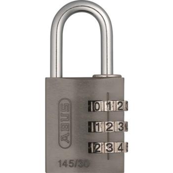 SLOT ABUS HANG 145 CODE 30MM GRY