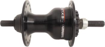 Voornaaf Nexus HB-IM 40 voor rollerbrake - 36