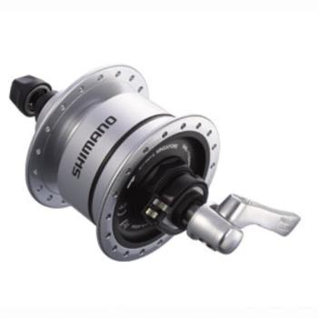 Dynamo Naaf 100/36