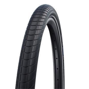 Bub Schwalbe 12-2.00 (50-203) Big Apple Active Zwa
