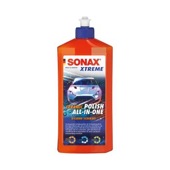 Sonax XTREME Ceramic Polish All-in-One