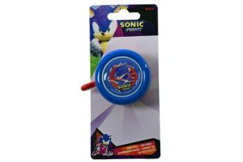 Volare bel Sonic Prime 