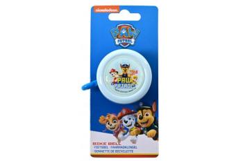 Volare fietsbel Paw Patrol
