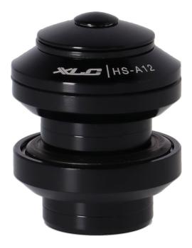 BALHOOFDSTEL XLC 1 AHEAD 25.4/30.2/26.4MM ZW