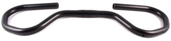 Ergotec stuur contest traveller 565mm ø25,4 level