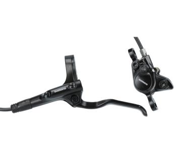 Hydraulische Schijfremset Shimano Mt200 Voor - Zon
