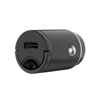 Celly Mini Autolader USB-C 30W Power Delivery