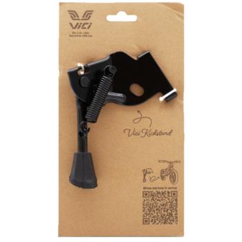 Vici 3-in-1 meegroeifiets standaard fase 3