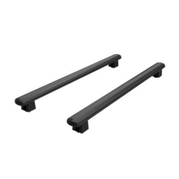 Thule Caprock cargo box kit