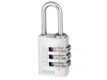Ab0102a Abus Slot 145/30 Cijfer Abus Cijferhangslo