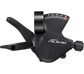 Versteller (rechts) 9 speed Alivio SL-M3100