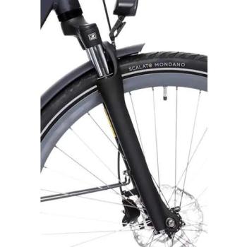 Cortina voorvork E-Nite Suntour Nex E25