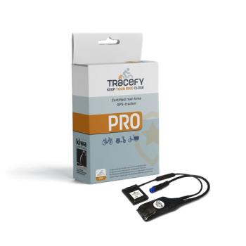 Traceur GPS Tracefy