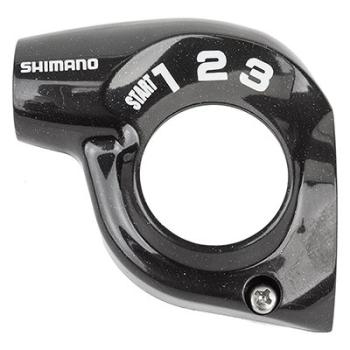 Afdekkap / indicator voor Shimano Nexus 3 SL-3S35
