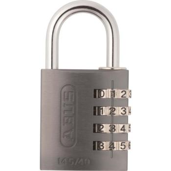 SLOT ABUS HANG 145 CODE 40MM GRY
