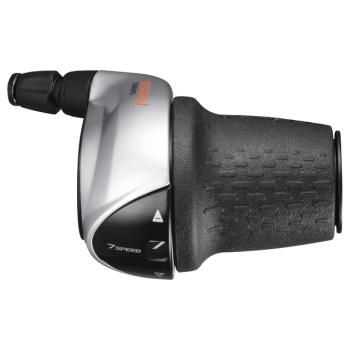 SHIMANO SL-C6008-8 NEXUS 8 GRIPSHIFT VERSNELLINGSS