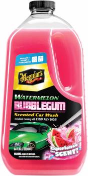 Meguiar's Watermelon Bubblegum Wash 1.89 Liter