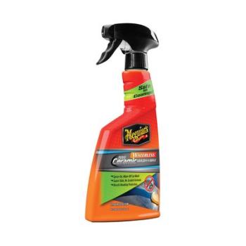 Meguiar's Hybrid Ceramic Waterless Wash & Wax
