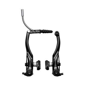 V-Brake Alivio T4000 Voor  BLACK