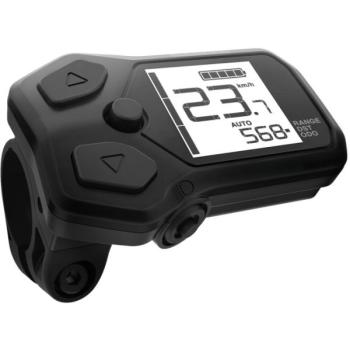 SHIMANO STEPS DISPLAY / COMPUTER SC-E5003 / 22.2 M