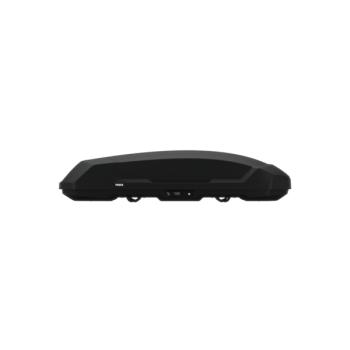 Thule Dakkoffer Force 3 L mat zwart