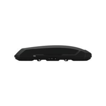 Thule Dakkoffer Force 3 XL mat zwart