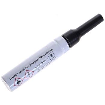 Lakstift 12Ml Cyclus Mat-Zwart