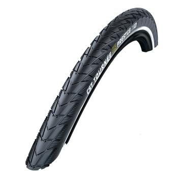 Cst Buitenband Tournée 45 Prestige 26 x 1.75 / 47-559 zwart met reflectie