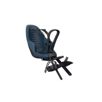 Thule Yepp 2 mini voorzitje maljoca blauw 2025