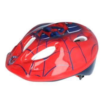 Marvel Spiderman Kinderhelm 52-56cm