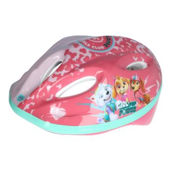 Nickelodeon Paw Patrol Kinderhelm Roze 52-56cm