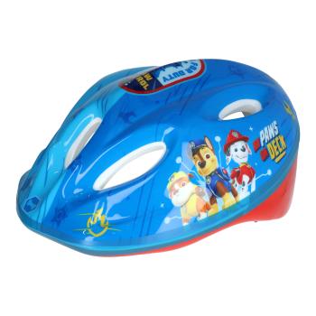 Nickelodeon Paw Patrol Kinderhelm Blauw 52-56cm