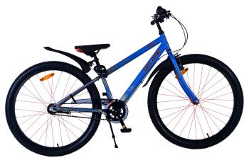 Volare Rocky Kinderfiets 26 inch Blauw Shimano Nexus 3 versnellingen