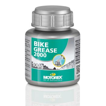 Motorex Lagervet Bike Grease