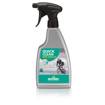 Motorex Reiniger Quick Clean