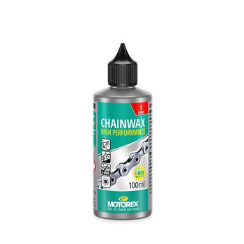 Motorex Smeermiddel Chainwax