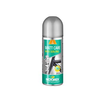 Motorex Protectiemid.Matt Care