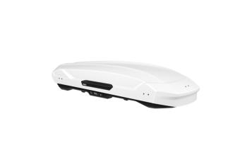 Thule dakkoffer Motion 3 maat XL wit