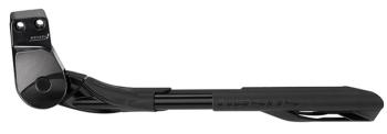 Achterstandaard 24 t/m 29 Wave met 18 mm