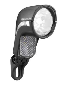 KOPLAMP B&M UPP E E-BIKE 6-42V ZW