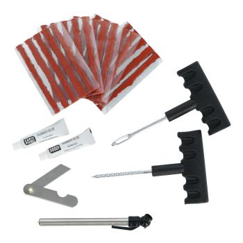 Carpoint Bandreparatieset 31-delig