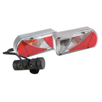 Pro-User achterlicht set Diamant