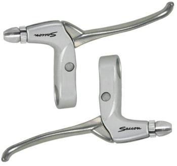 Remgreepset voor rollerbrake - 4 vingers - satijn
