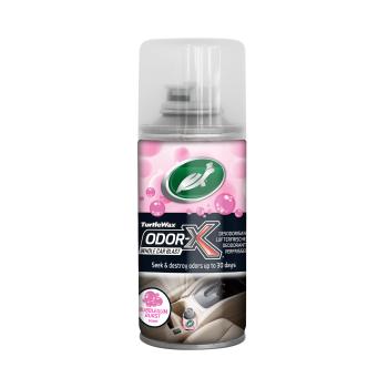 Turtle Wax Odor-X Car Blast Fogger Bubblegum
