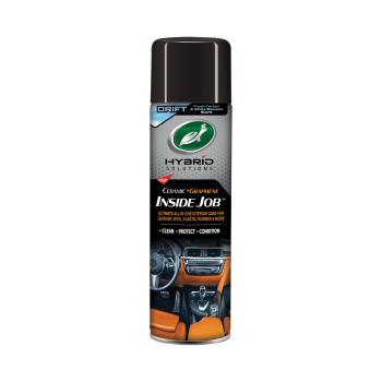 Turtle Wax Hybrid Solutions Inside Job Zest