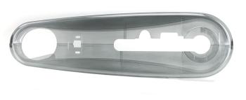 ANP KETTINGKAST AXA TENSION II LIGHTSMOKE KAAL
