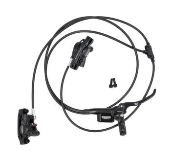 ANP REM TEKT V DB HDT525 HYDRO TW M/LEIDING 1250 Z